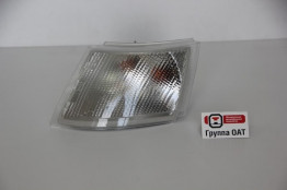 Указатель поворота ВАЗ-2110 левый белый (583.3711160-01)