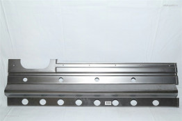 Усилитель боковины ГАЗ-2705, 3221 передний "Оригинал"