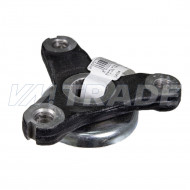 Фланец вторичного вала КПП ВАЗ-2105-2107 н.обр (мелкий шлиц)