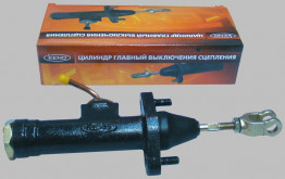 Цилиндр сцепления главный УАЗ-452, 3741 без бачка