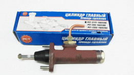Цилиндр сцепления главный УАЗ-452, 3741 без бачка, без вилки