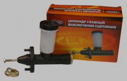 Цилиндр сцепления главный УАЗ-469, 3151 с бачком
