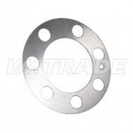 Шайба болтов крепления маховика Волга, Газель, УАЗ