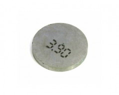 Шайба регулировочная клапанов ВАЗ-2108 (3,90мм)