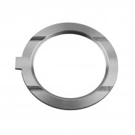 Шайба упорного подшипника к/в Волга, Газель 402 дв. задняя "ремонт"