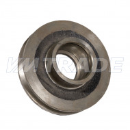 Шкив натяжителя Газель-Бизнес "Оригинал"