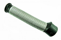 Шланг воздухозаборный (гофра) зима-лето ВАЗ-2108-2109 в сборе