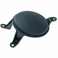 Заглушка бампера ВАЗ-2170 Приора (заглушка ПТФ)