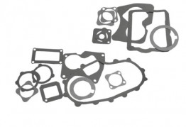 Комплект прокладок КПП и раздаточной коробки УАЗ (15 шт.)
