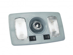 Плафон освещения салона Газель, Соболь н/о