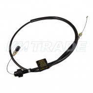 Трос газа ВАЗ LADA Kalina дв.1.4л 8кл.