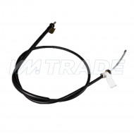 Трос воздушной заслонки ВАЗ-2121 НИВА (1265/1130мм)