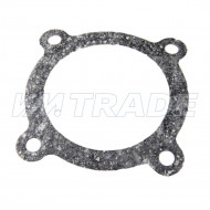 Прокладка дросселя Газель Бизнес дв. 4216 Евро-4 "Оригинал"