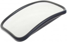 Зеркало ГАЗон NEXT правое (дополнительное) без подогрева, над дверью "Оригинал"