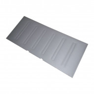 Обивка потолка ГАЗ-3307, 3308, 3309, 4301 с термошумоизоляцией "Оригинал"