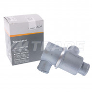 Термостат ВАЗ-2101-2107, 21213, 21214, ИЖ 2126, Москвич  80°С "Оригинал"