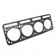 Прокладка ГБЦ УАЗ (90 л.с) "Оригинал"