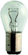 Лампа двухконтактная габарит, поворот, стоп-сигнал 24Vх21/5W (цоколь BAY15d)