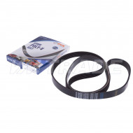 Ремень 1745 6PK CITROEN, PEUGEOT, FORD, LAND ROVER, VOLVO