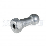 Опора вилки сцепления Газель, Соболь, Газель NEXT дв. УМЗ (солдатик) "Оригинал"