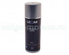 Смазка литиевая LECAR (аэрозоль) 520мл