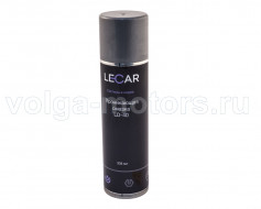Смазка проникающая LECAR LD-40 (жидкий ключ) аэрозоль 335 мл