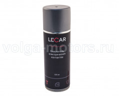 Очиститель электрических контактов LECAR 520 мл (аэрозоль)