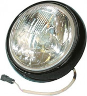 Фара УАЗ-469, 452, 3151, 3741, ПАЗ (62.3711-01БЛ)