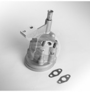 Насос масляный Газель, УАЗ дв. УМЗ-417, 4215, 4213, 4216 "ПроХор" (роторного типа)