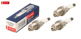 Свеча зажигания  DAIHATSU, FIAT, FERRARI, LANCIA, MASERATI (3329)