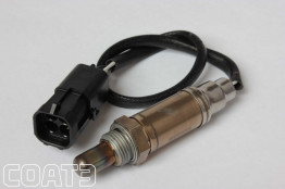 Датчик кислорода (лямбда-зонд) ВАЗ-2108-2112, 2121 Нива, 2123 Нива Шевроле