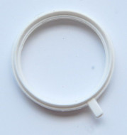 Прокладка ресивера ВАЗ 2110-2115, Kalina (кольцо газового канала)