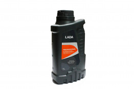 Масло моторное LADA PROFESSIONAL  5W40 API SL/CF п/синтетика 1 л