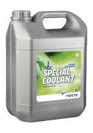 Охлаждающая жидкость Антифриз NESTE Special Coolant   зеленый 4л (концентрат)