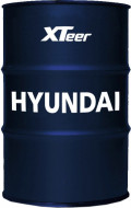 Масло Бочка моторное HYUNDAI XTeer 10W40 Gasoline G700 API SN п/синтетика 200 л