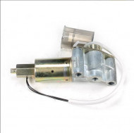 Клапан электромагнитный МАЗ, К..З 24V, привода гидромуфты вентилятора охлаждения