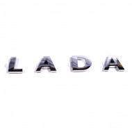 Орнамент ВАЗ "LADA" крышки багажника LADA Vesta/SW/SW Cross