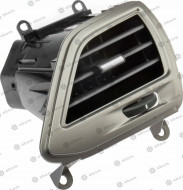 Дефлектор вентиляции салона LADA Vesta (сопло обдува) бокового стекла правый