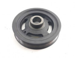 Шкив коленвала LADA Vesta, X-Ray, RENAULT Kaptur (привода ГРМ)