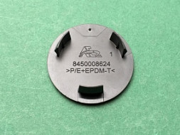 Заглушка LADA Vesta разъема USB на панеле приборов