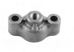 Крышка гидронатяжителя 406 дв.