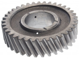 Шестерня 2 передачи КПП ГАЗон Next, ПАЗ Вектор Next вторичного вала "Оригинал"