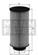 Фильтр топливный SCANIA 4-series модиф. 94-164  (11.1995-), P,G,R,T (03.2004-) вставка