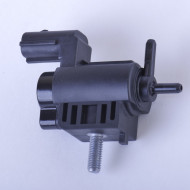 Клапан электромагнитный ВАЗ Lada Priora, Granta дв.21127 (1,6л, 16кл) управления оси воздушных заслонок ресивера