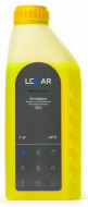 Охлаждающая жидкость Антифриз LECAR G-12 желтый  1л