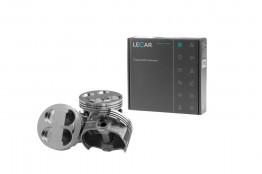 Поршни ВАЗ "LECAR" (83,0) 21126 гр. C (поршни +пальцы) дв. 21126 1,6 л., 16V