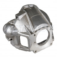 Картер сцепления верхняя часть Газель NEXT дв. УМЗ-А274 EVOTECH 2.7л "Оригинал"