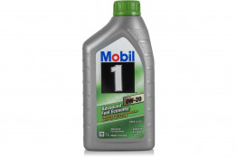 Масло моторное Mobil 1 ESP x2  0W-20 синтетика 1 л