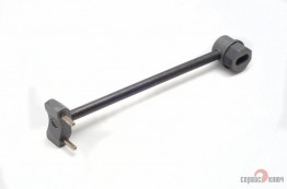 Ключ специальный подтяжки ГРМ, рулевая рейка ВАЗ-2108-2109