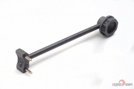 Ключ специальный подтяжки ГРМ, рулевая рейка ВАЗ-2110-2112